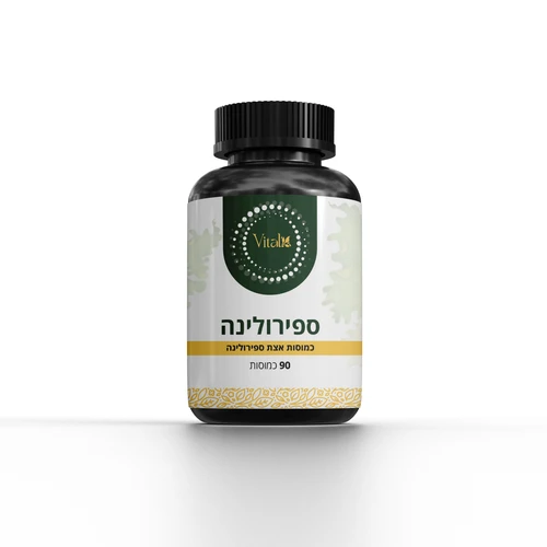 ספירולינה