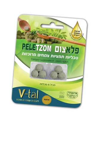 פלא צום אקסטרקט מניקות